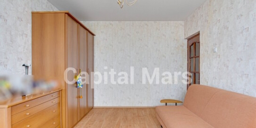 3-комн квартира Филёвский бульвар,  д. 40