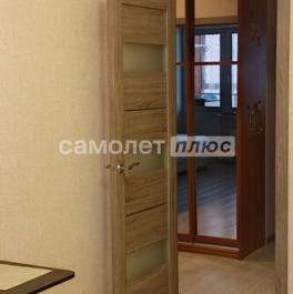 Продажа 2-комн квартиры на вторичном рынке Электросталь, ул Ялагина,  д. 13б
