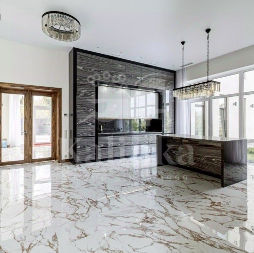 Коттедж/дом Красногорск, Новорижское шоссе (дублёр)