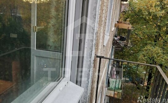 Продажа 2-комн квартиры на вторичном рынке Металлистов пр-кт,  д. 81