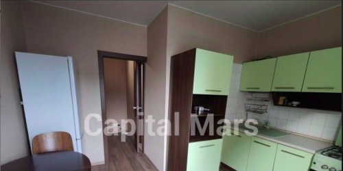 1-комн квартира Ружейный пер,  д. 4,  к. 1