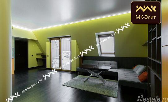 Продажа 1-комн квартиры на вторичном рынке Советская 9-я ул,  д. 5