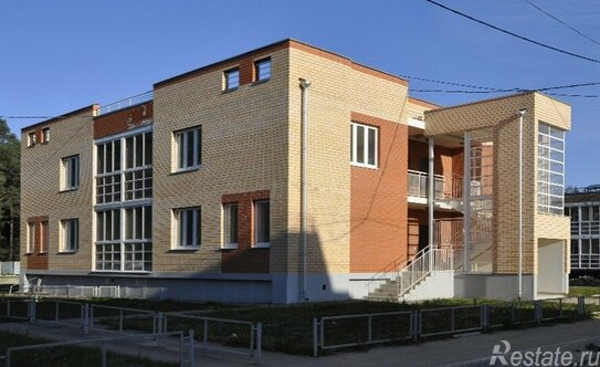 Продажа 1-комн квартиры на вторичном рынке Балашиха, ул Мещера,  д. 12