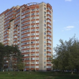 Продажа 1-комн квартиры на вторичном рынке Красково дп,  д. 13