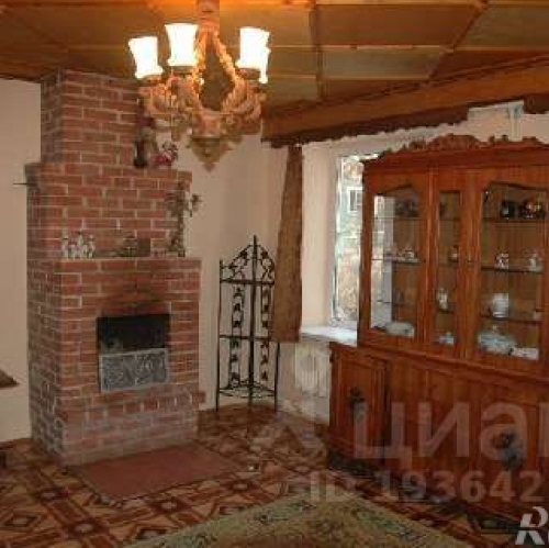 Коттедж/дом Пушкино г, Клязьма мкр, Пушкинская ул,  д. 59А