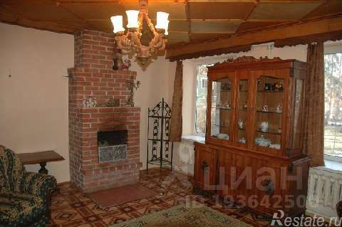 Аренда дома Пушкино г, Клязьма мкр, Пушкинская ул,  д. 59А