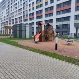Продажа 1-комн квартиры на вторичном рынке Планерная ул,  д. 87,  к. 1 стр 1
