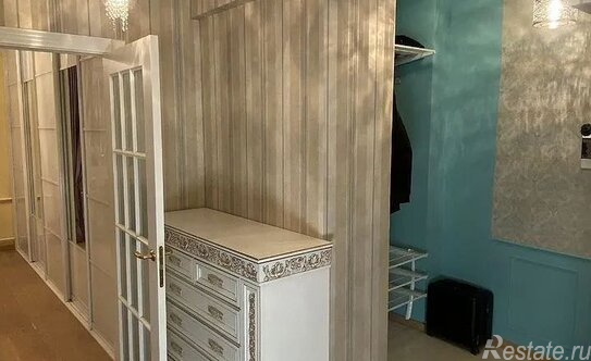 Аренда 2-комн квартиры на вторичном рынке Волков переулок,  д. 21