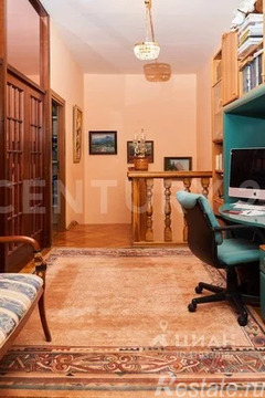 Продажа 5-комн квартиры на вторичном рынке ул. Маленковская,  д. 3