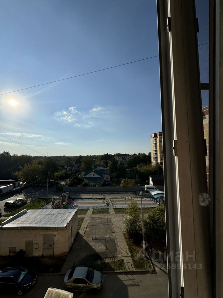 Продажа 2-комн квартиры на вторичном рынке Львовский мкр, улица Московская, 3А