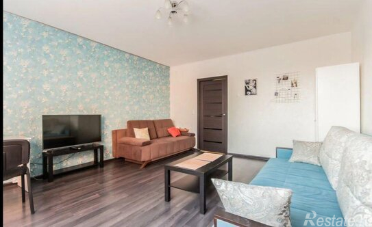 Продажа 1-комн квартиры на вторичном рынке Керамик, Дальняя улица