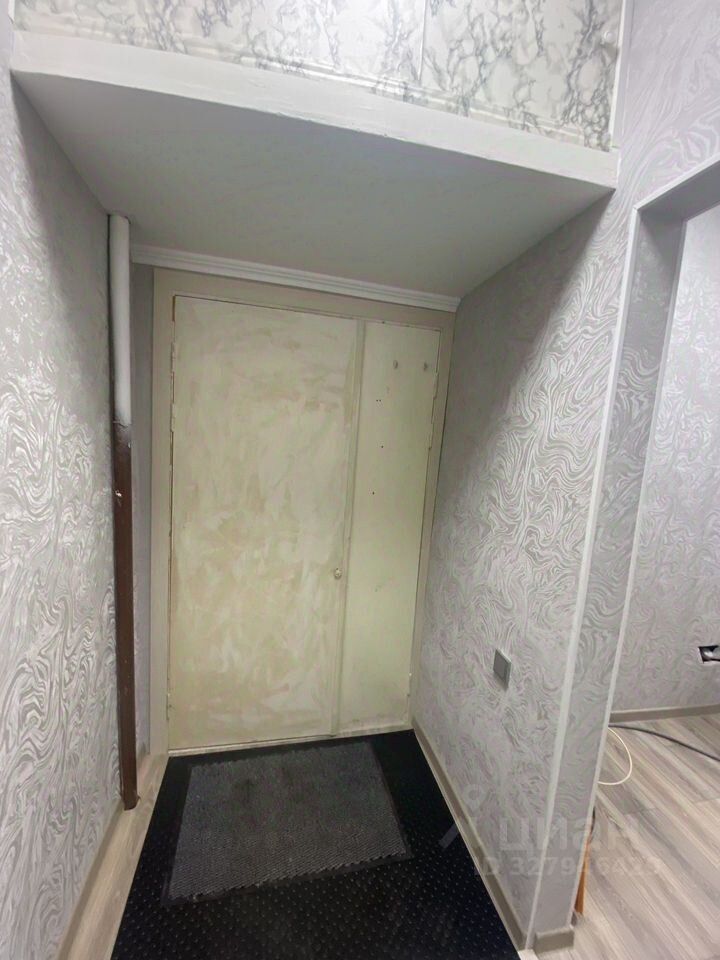 Продажа 2-комн квартиры на вторичном рынке улица Воскова,  д. 26
