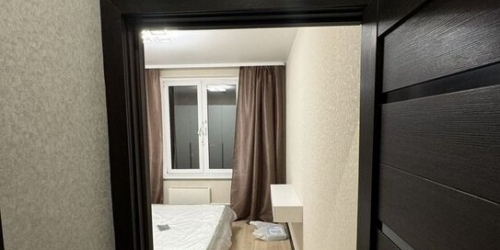 2-комн квартира ул Дыбенко,  д. 36,  к. 4