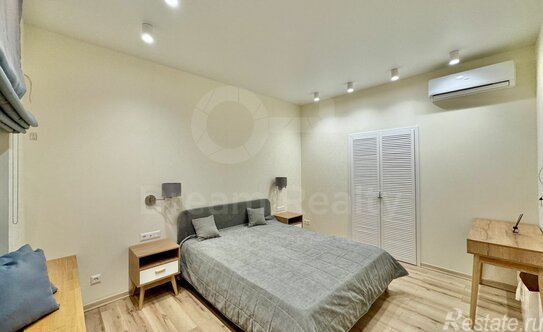 Аренда 1-комн квартиры на вторичном рынке Измайловский проезд,  д. 5А