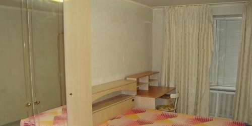 1-комн квартира Зарайская улица,  д. 53