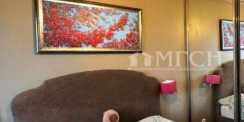 2-комн квартира улица Вилиса Лациса, 17К2