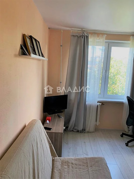 Продажа 1-комн квартиры на вторичном рынке Балашиха, Молодёжная улица,  д. 12