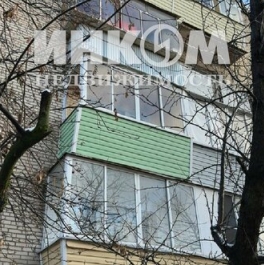 Продажа 1-комн квартиры на вторичном рынке Истра, ул Босова,  д. 13