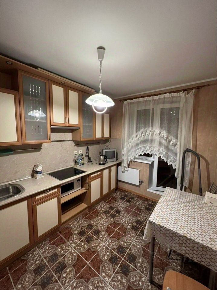 Аренда 1-комн квартиры на вторичном рынке проспект Королева, 47К1