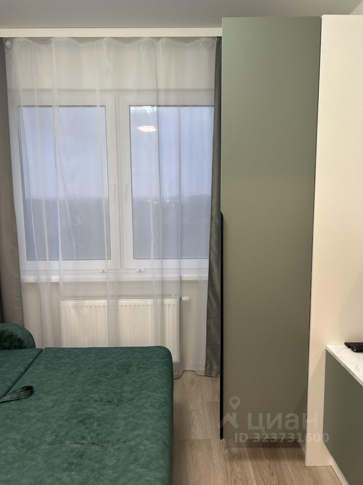 Аренда студии улица Пахомовская, 10к4