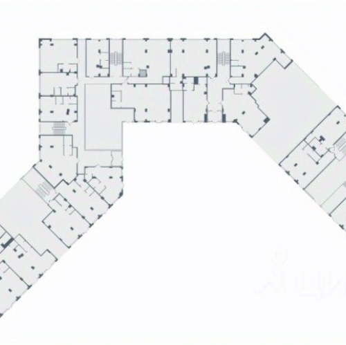 Помещение свободного назначения Кудрово г, Европейский пр-кт,  д. 22