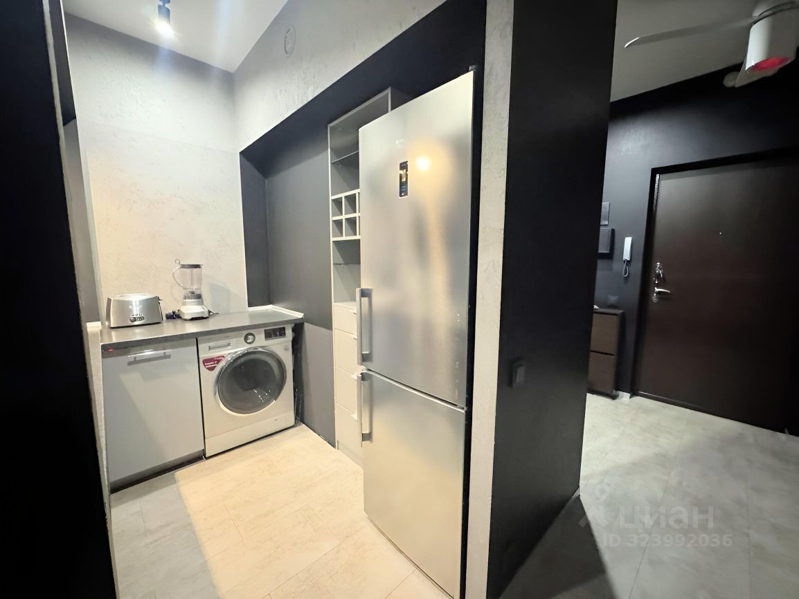 Продажа 1-комн квартиры на вторичном рынке проспект Маршала Блюхера, 8к1