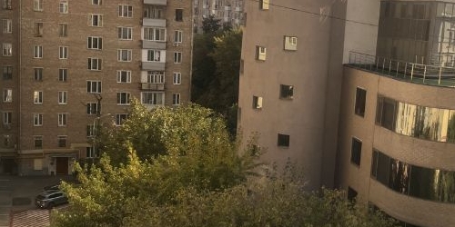 2-комн квартира улица Земляной Вал, 18-22С1