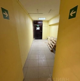 Аренда ПСН Шебашёвский проезд, д. 4 к1 Аренда ПСН Шебашёвский проезд, д. 4 к1