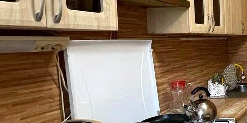 3-комн квартира Пушкин, Новая улица, 36