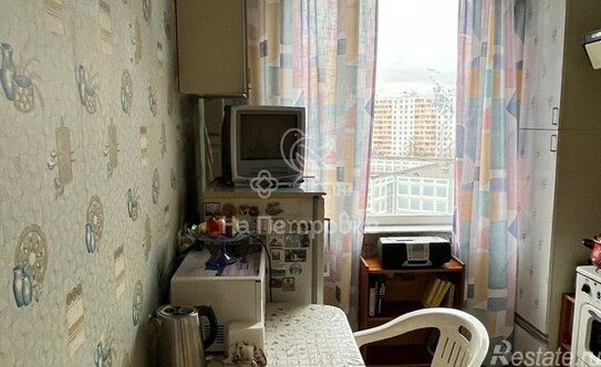 Продажа 2-комн квартиры на вторичном рынке Бибиревская улица,  д. 15