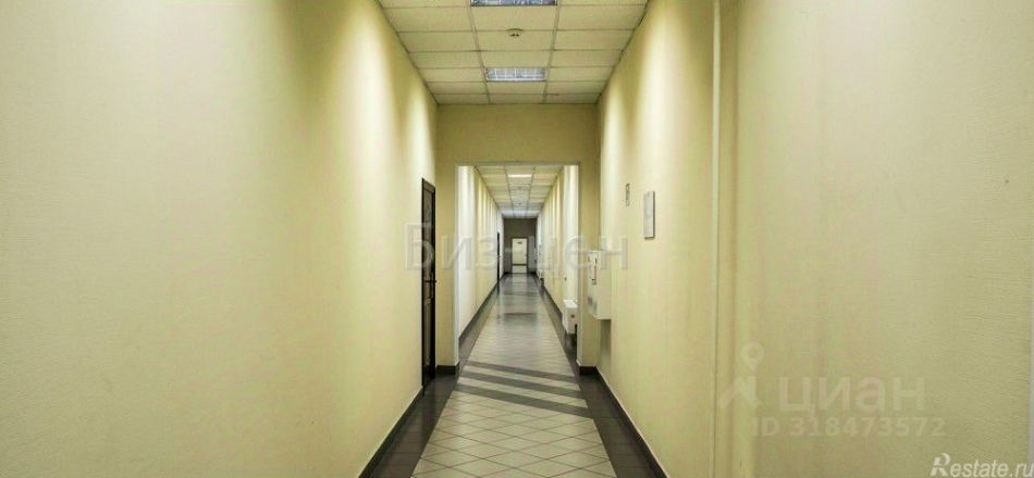 Аренда офиса Варшавское ш,  д. 129