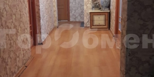 3-комн квартира 2-я Мелитопольская улица, 21к1