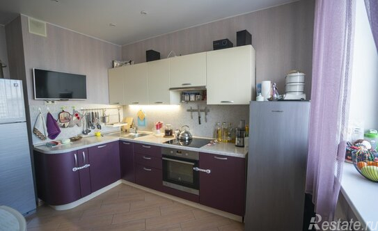 Продажа 2-комн квартиры на вторичном рынке Королёв, Октябрьский б-р,  д. 5Б