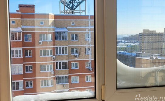 Продажа 2-комн квартиры на вторичном рынке Ступино г, Калинина ул