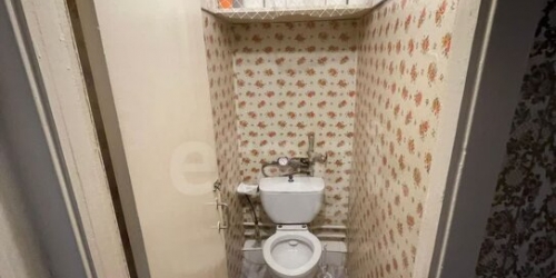 3-комн квартира Михалковская улица,  д. 15