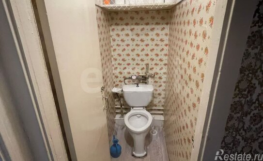 Продажа 3-комн квартиры на вторичном рынке Михалковская улица,  д. 15