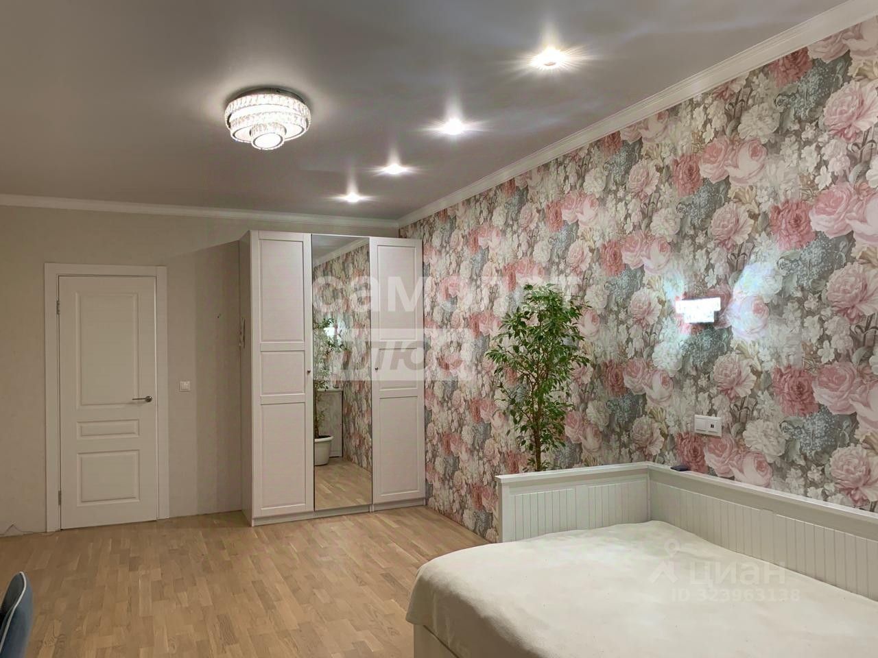 Продажа 2-комн квартиры на вторичном рынке Дзержинский, Угрешская улица, 34