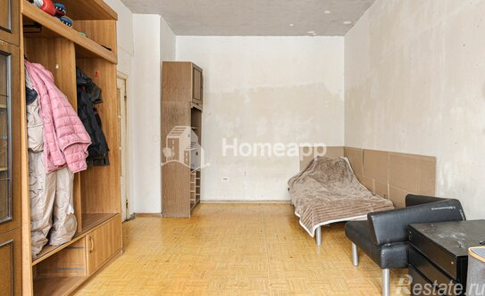 Продажа 3-комн квартиры на вторичном рынке Измайловский проспект