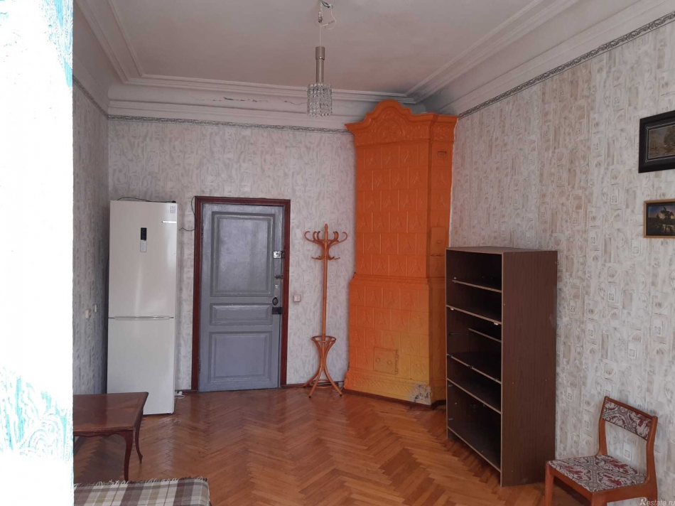 Продажа комнаты 7я Советская ул,  д. 32/25