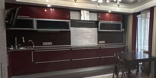 3-комн квартира улица Лазо, 5