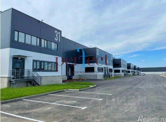 Продажа производственного помещения Бутово, Варшавское шоссе
