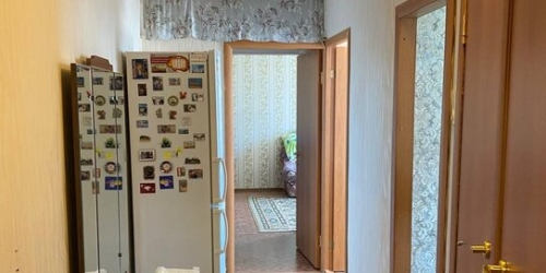 3-комн квартира Пражская улица,  д. 15