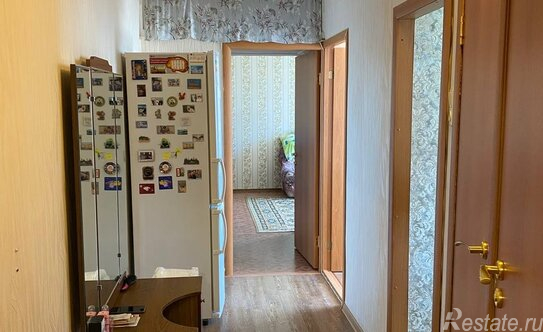 Продажа 3-комн квартиры на вторичном рынке Пражская улица,  д. 15