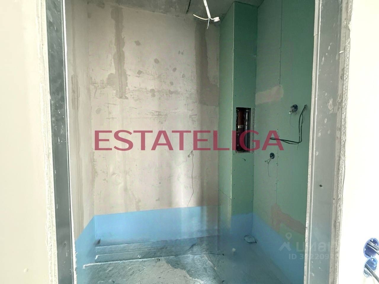 Продажа 3-комн квартиры на вторичном рынке Озерная улица, 1к2/5