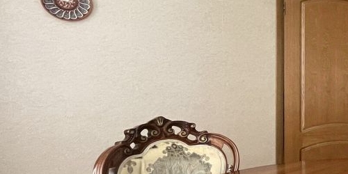 3-комн квартира 15-я Парковая улица, 47К1