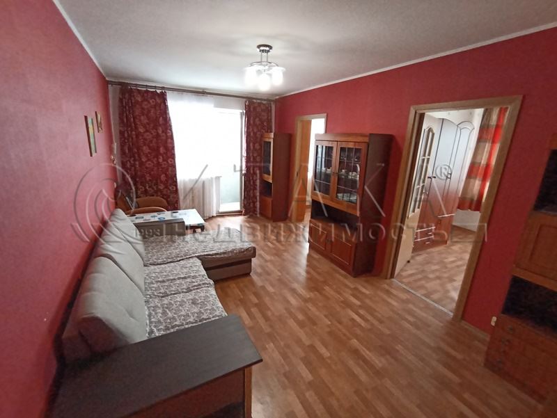 Продажа 4-комн квартиры на вторичном рынке Советский, Садовая,  д. 34