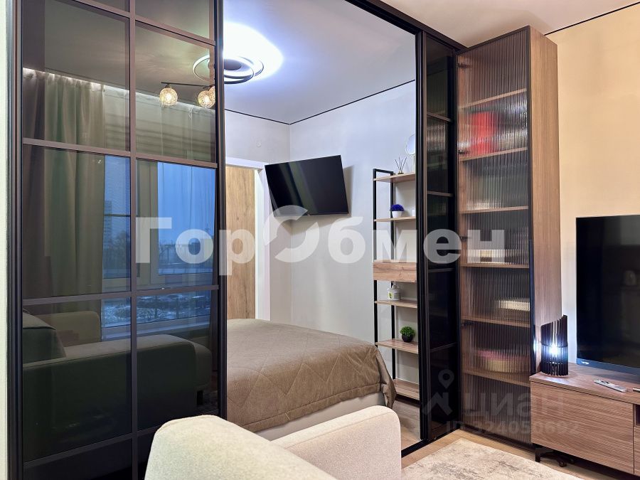 Продажа 1-комн квартиры на вторичном рынке Перовское шоссе,  д. 2к1