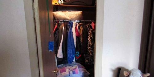 2-комн квартира улица Антонова-Овсеенко, 5к2