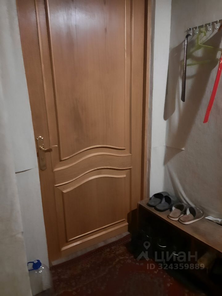 Продажа комнаты Псковская улица, 20