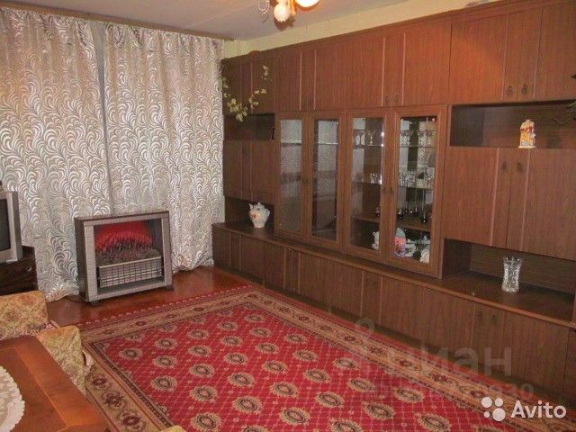 Продажа 1-комн квартиры на вторичном рынке улица Молдагуловой, 18К2